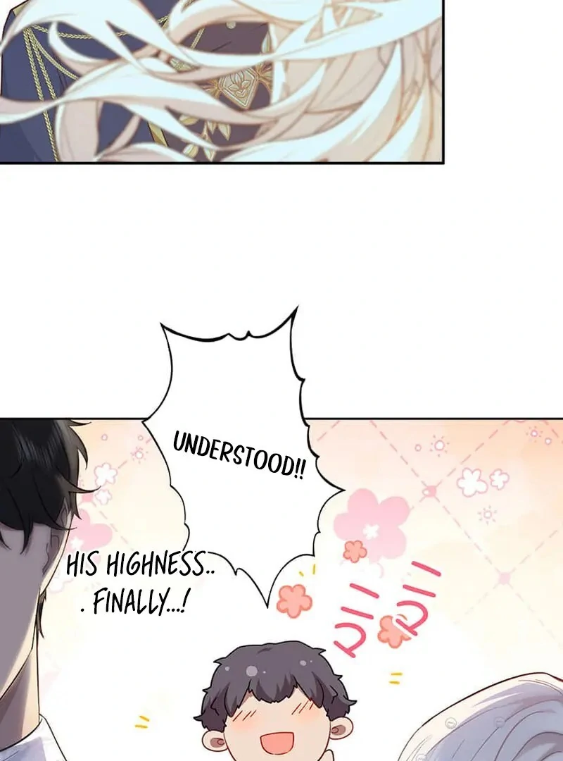 This Time, I Will Avoid This Marriage- a Method to Part Ways With You, Who Lacks Love Chapter 13 - page 50