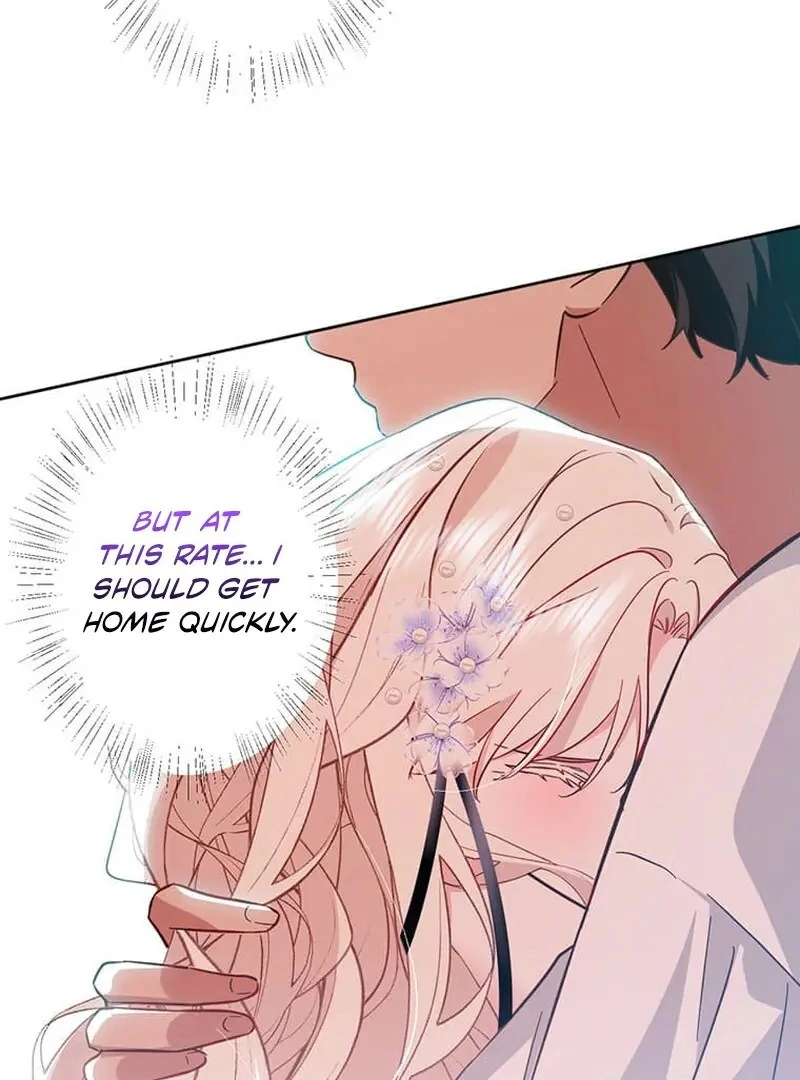 This Time, I Will Avoid This Marriage- a Method to Part Ways With You, Who Lacks Love Chapter 13 - page 57