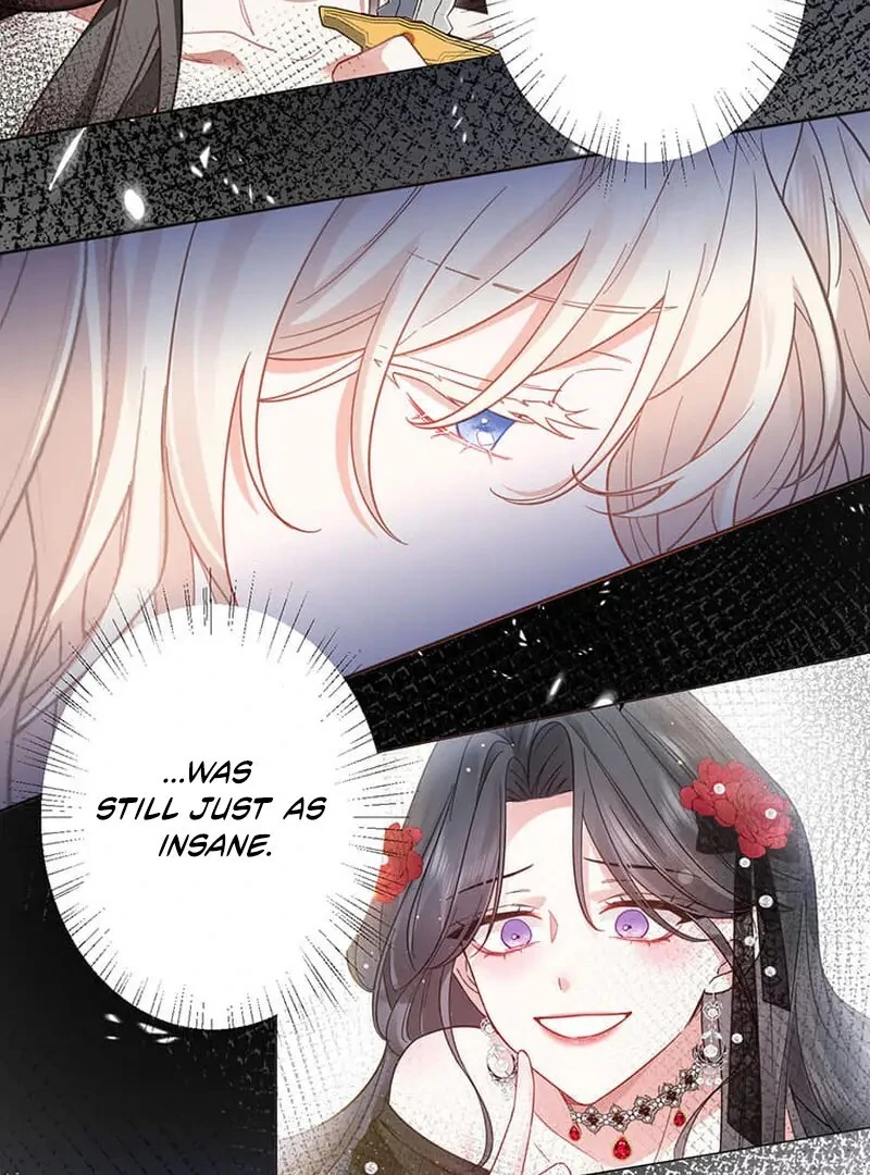 This Time, I Will Avoid This Marriage- a Method to Part Ways With You, Who Lacks Love Chapter 13 - page 5