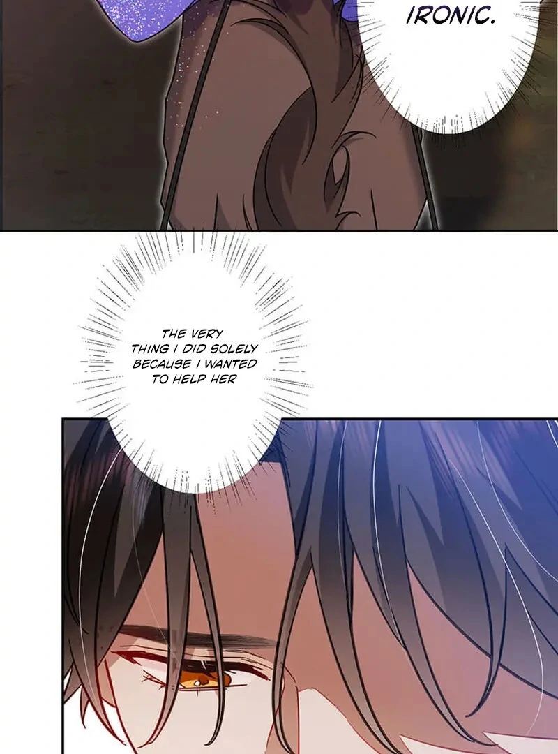 This Time, I Will Avoid This Marriage- a Method to Part Ways With You, Who Lacks Love Chapter 13 - page 60