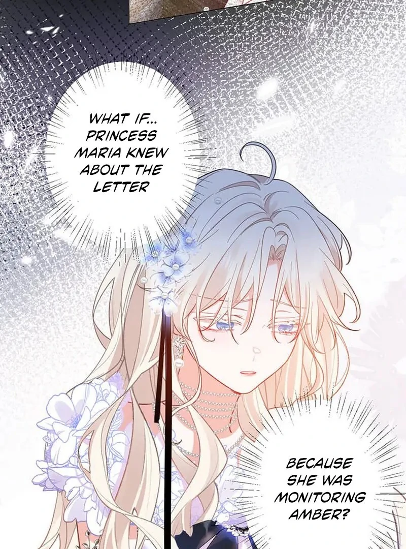 This Time, I Will Avoid This Marriage- a Method to Part Ways With You, Who Lacks Love Chapter 13 - page 6