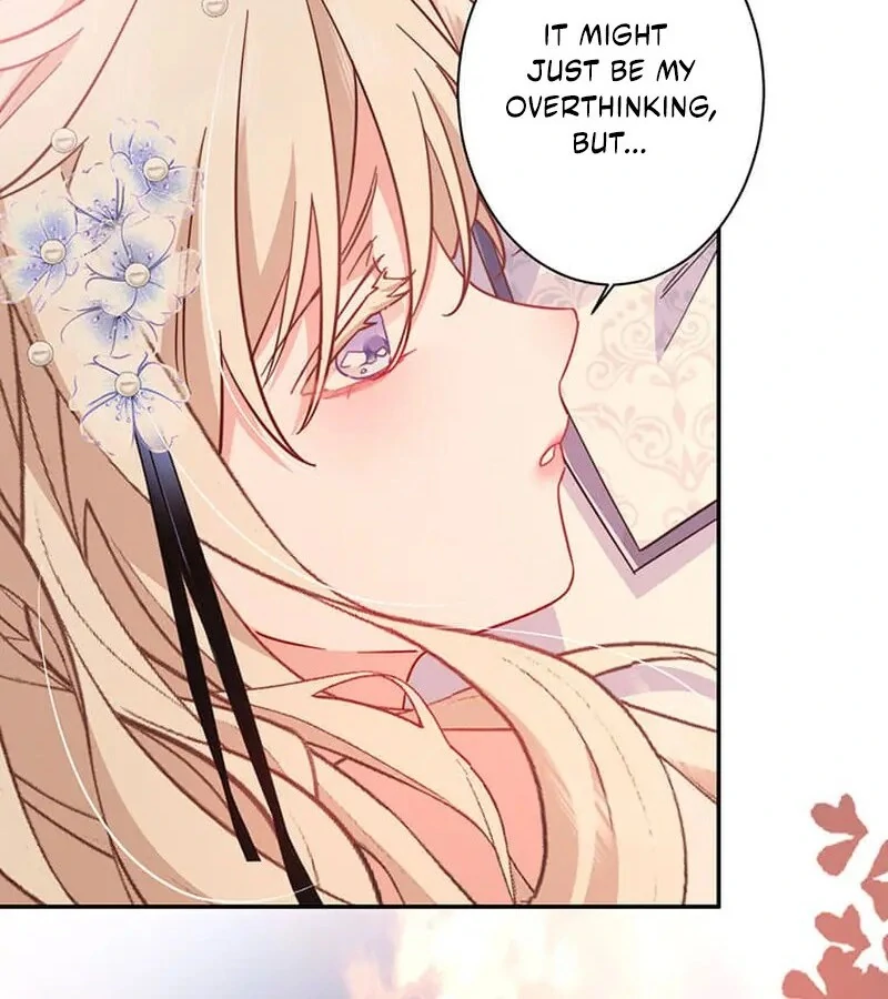 This Time, I Will Avoid This Marriage- a Method to Part Ways With You, Who Lacks Love Chapter 13 - page 69