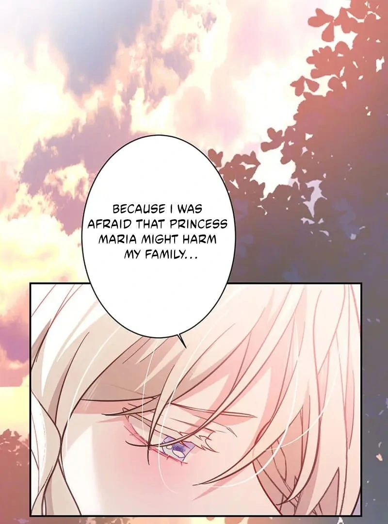 This Time, I Will Avoid This Marriage- a Method to Part Ways With You, Who Lacks Love Chapter 13 - page 70