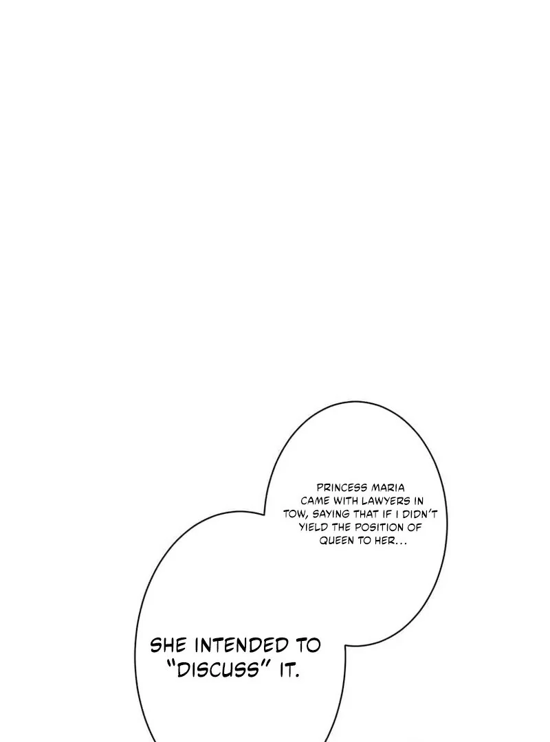 This Time, I Will Avoid This Marriage- a Method to Part Ways With You, Who Lacks Love Chapter 13 - page 73