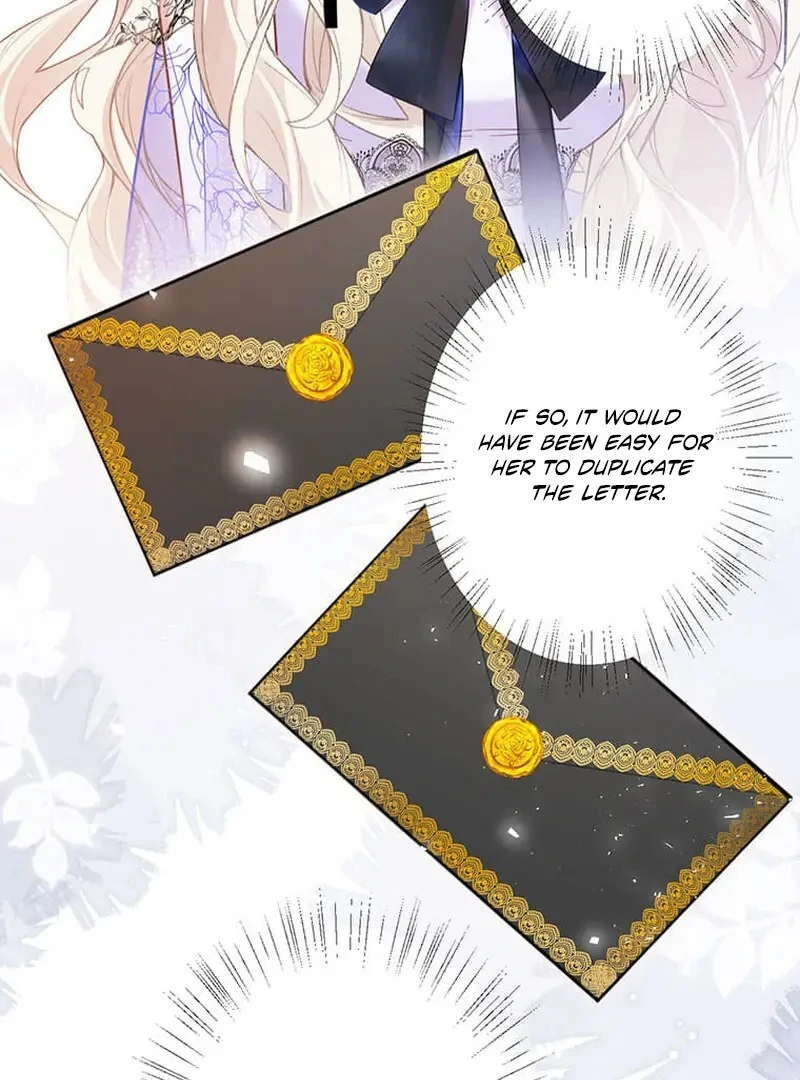 This Time, I Will Avoid This Marriage- a Method to Part Ways With You, Who Lacks Love Chapter 13 - page 7