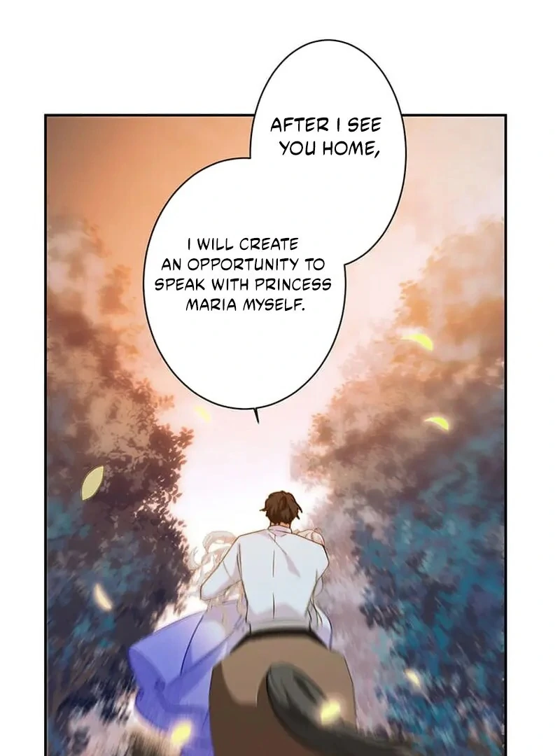 This Time, I Will Avoid This Marriage- a Method to Part Ways With You, Who Lacks Love Chapter 13 - page 81