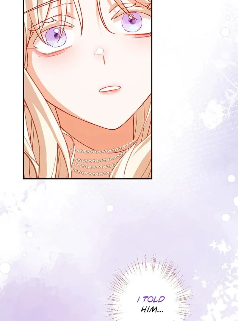 This Time, I Will Avoid This Marriage- a Method to Part Ways With You, Who Lacks Love Chapter 13 - page 86