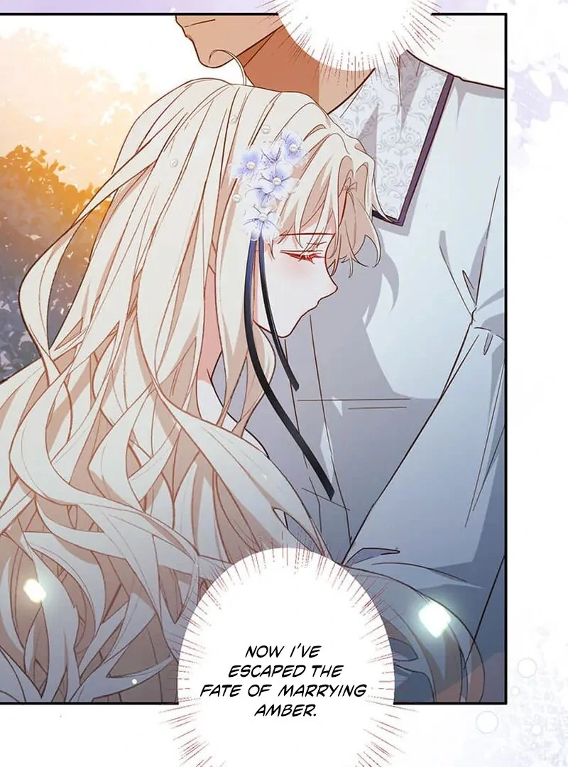 This Time, I Will Avoid This Marriage- a Method to Part Ways With You, Who Lacks Love Chapter 13 - page 87