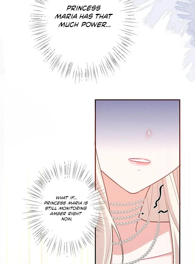 This Time, I Will Avoid This Marriage- a Method to Part Ways With You, Who Lacks Love Chapter 13 - page 8