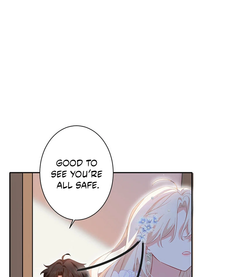 This Time, I Will Avoid This Marriage- a Method to Part Ways With You, Who Lacks Love Chapter 14 - page 13