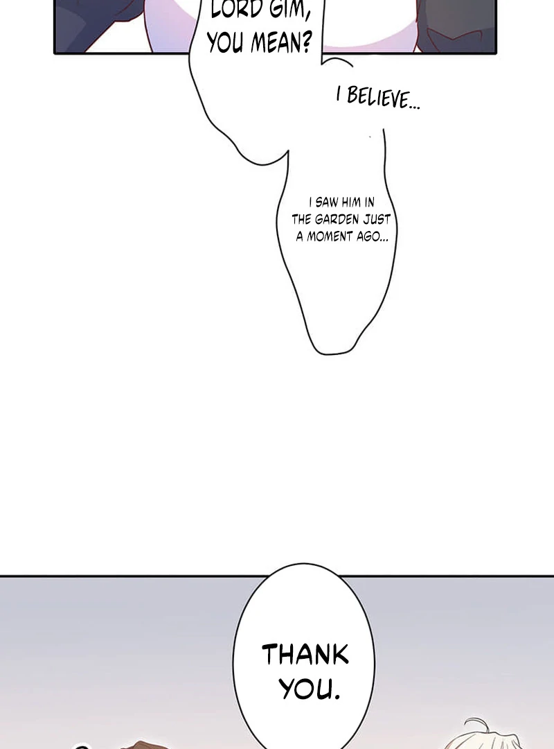 This Time, I Will Avoid This Marriage- a Method to Part Ways With You, Who Lacks Love Chapter 14 - page 20