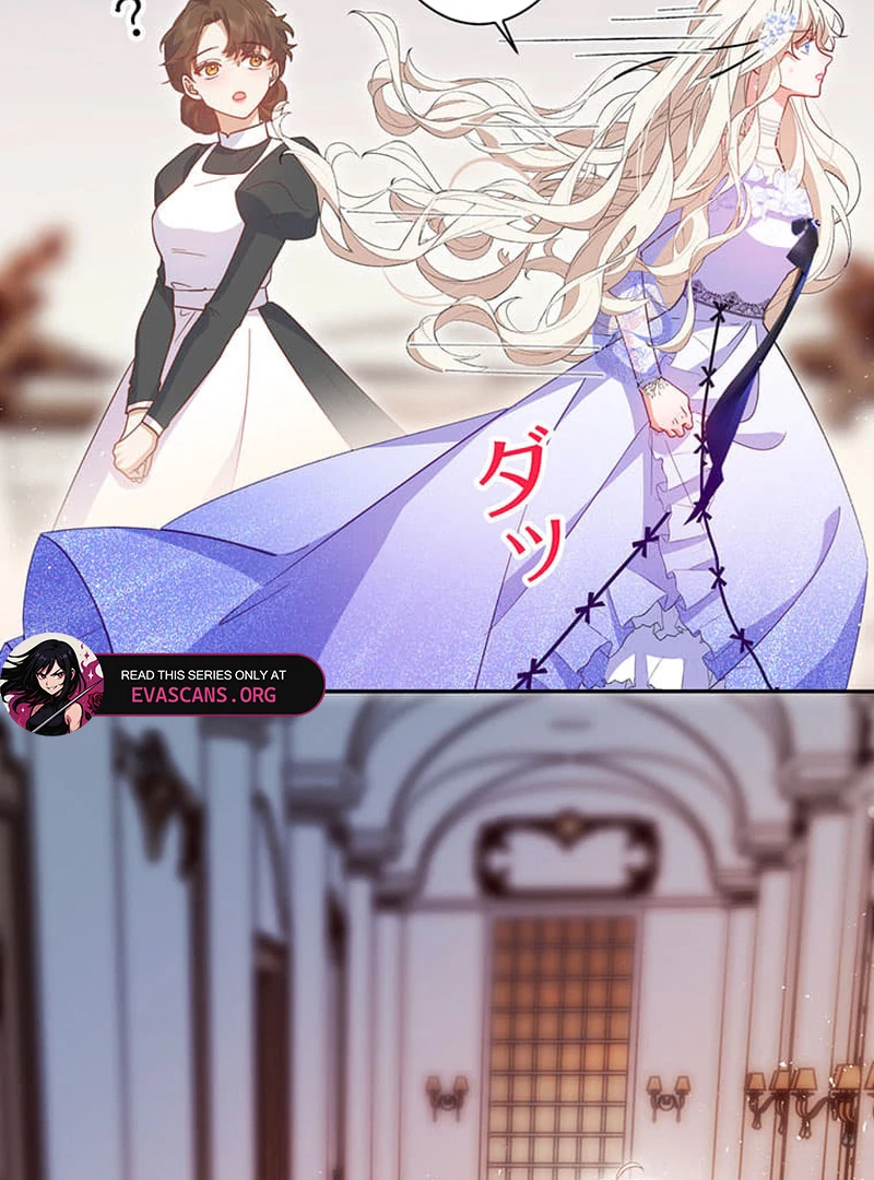 This Time, I Will Avoid This Marriage- a Method to Part Ways With You, Who Lacks Love Chapter 14 - page 21