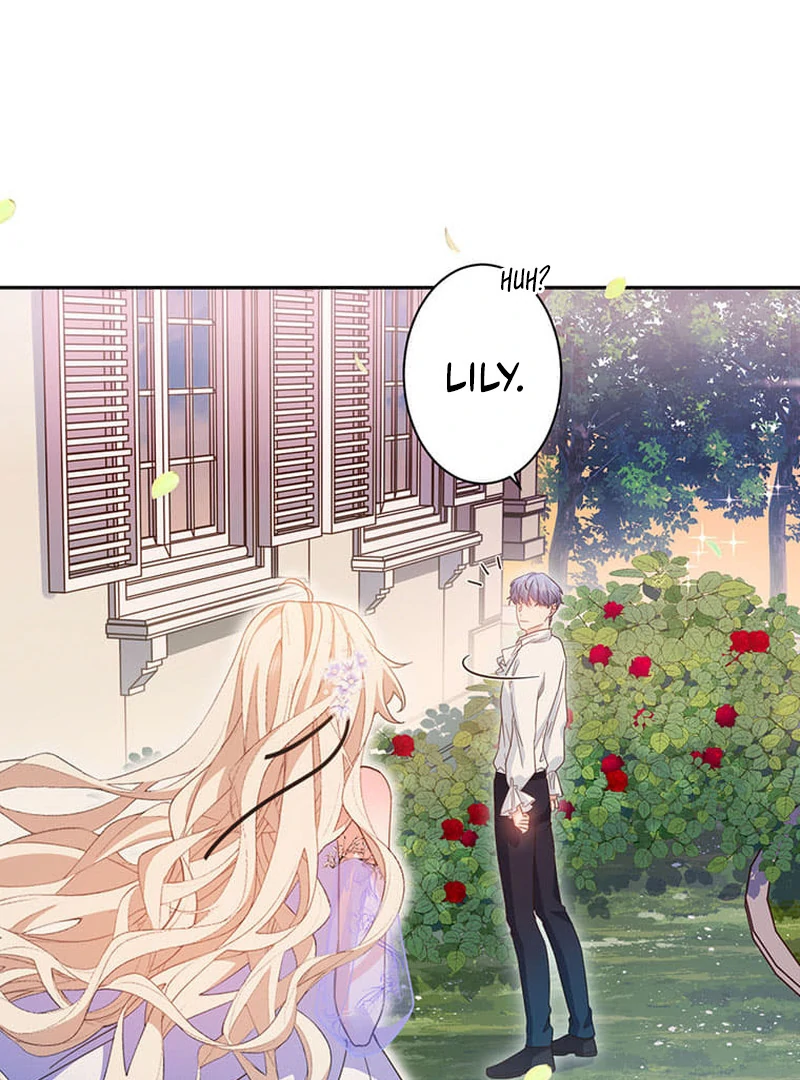 This Time, I Will Avoid This Marriage- a Method to Part Ways With You, Who Lacks Love Chapter 14 - page 31