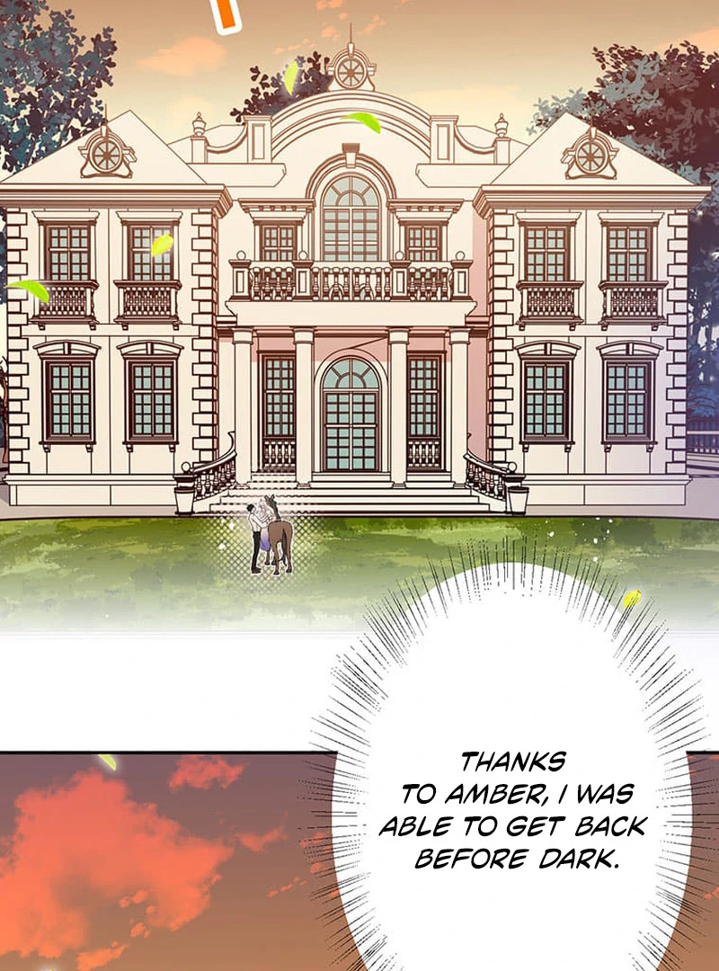 This Time, I Will Avoid This Marriage- a Method to Part Ways With You, Who Lacks Love Chapter 14 - page 3