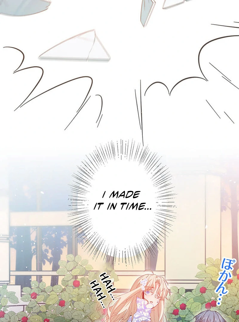 This Time, I Will Avoid This Marriage- a Method to Part Ways With You, Who Lacks Love Chapter 14 - page 48
