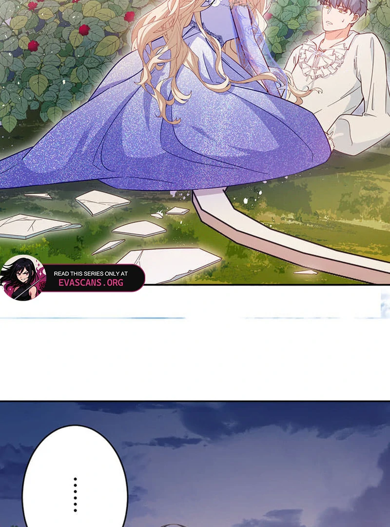 This Time, I Will Avoid This Marriage- a Method to Part Ways With You, Who Lacks Love Chapter 14 - page 49
