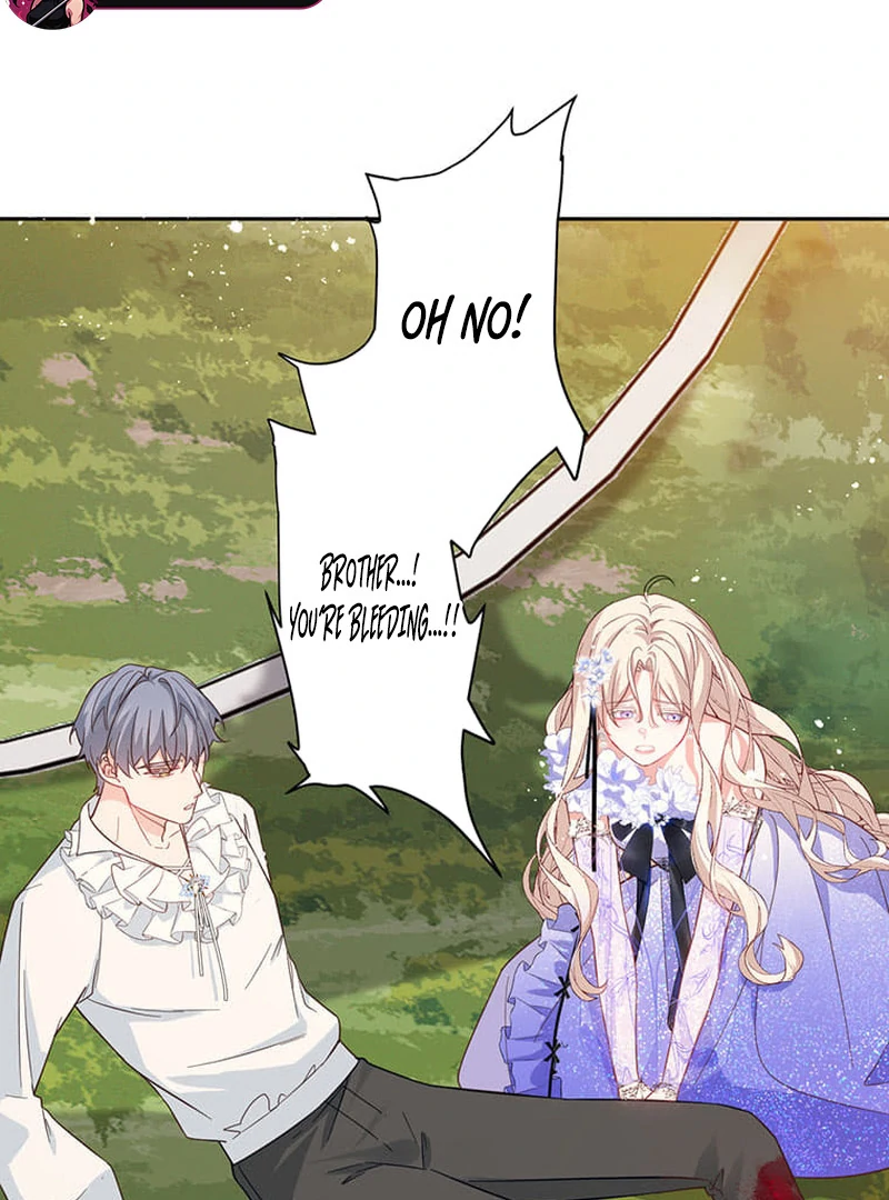 This Time, I Will Avoid This Marriage- a Method to Part Ways With You, Who Lacks Love Chapter 14 - page 55