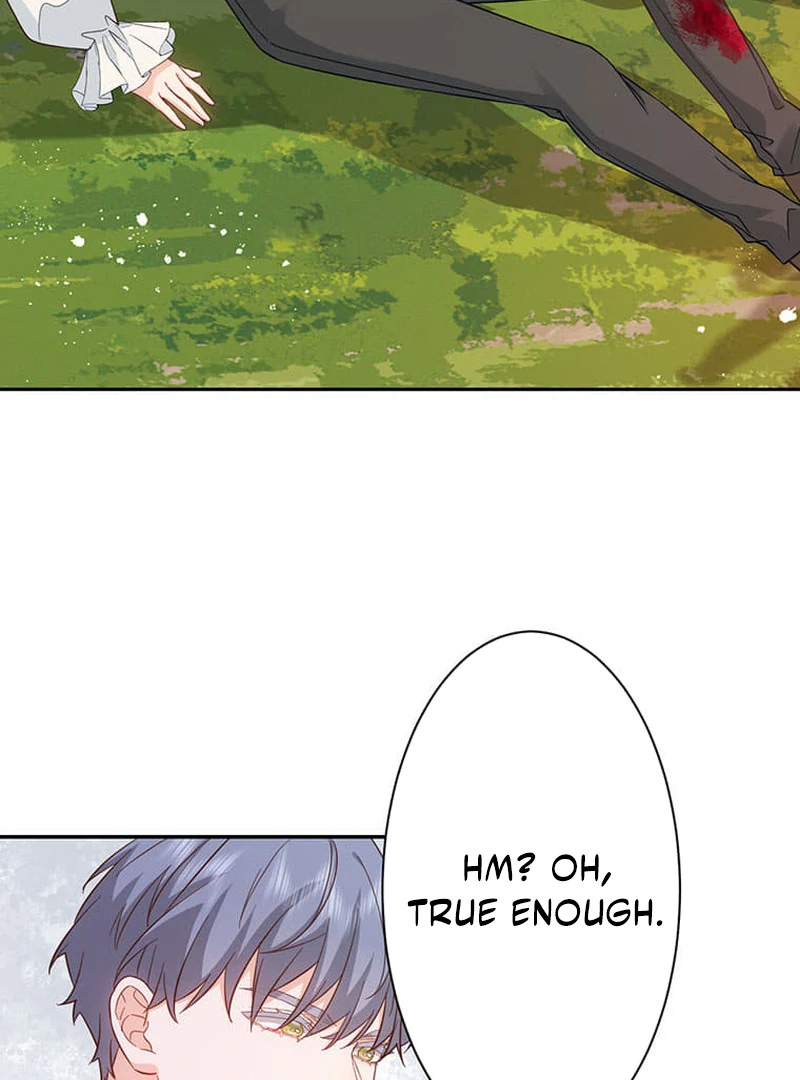 This Time, I Will Avoid This Marriage- a Method to Part Ways With You, Who Lacks Love Chapter 14 - page 56