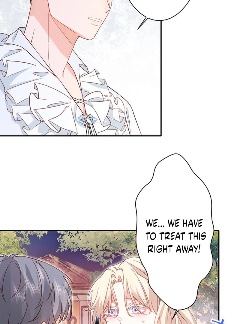 This Time, I Will Avoid This Marriage- a Method to Part Ways With You, Who Lacks Love Chapter 14 - page 57