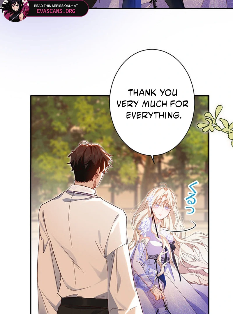 This Time, I Will Avoid This Marriage- a Method to Part Ways With You, Who Lacks Love Chapter 14 - page 5