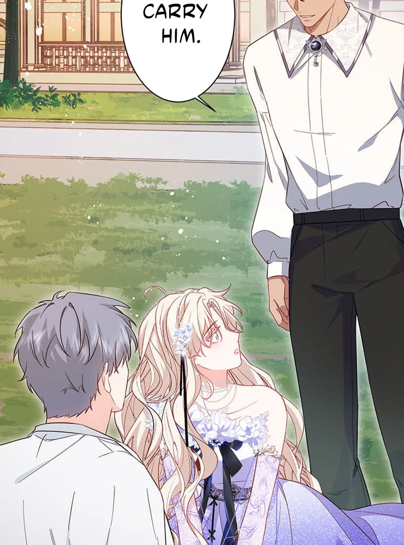This Time, I Will Avoid This Marriage- a Method to Part Ways With You, Who Lacks Love Chapter 14 - page 59