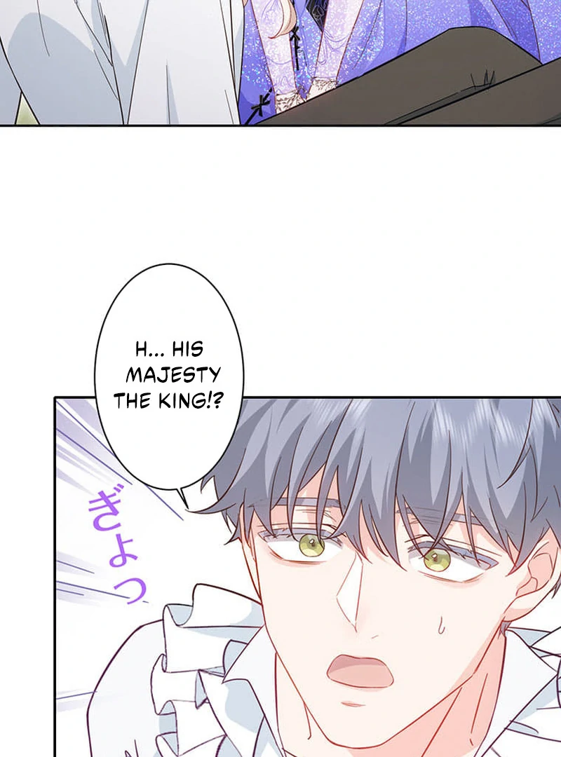This Time, I Will Avoid This Marriage- a Method to Part Ways With You, Who Lacks Love Chapter 14 - page 60