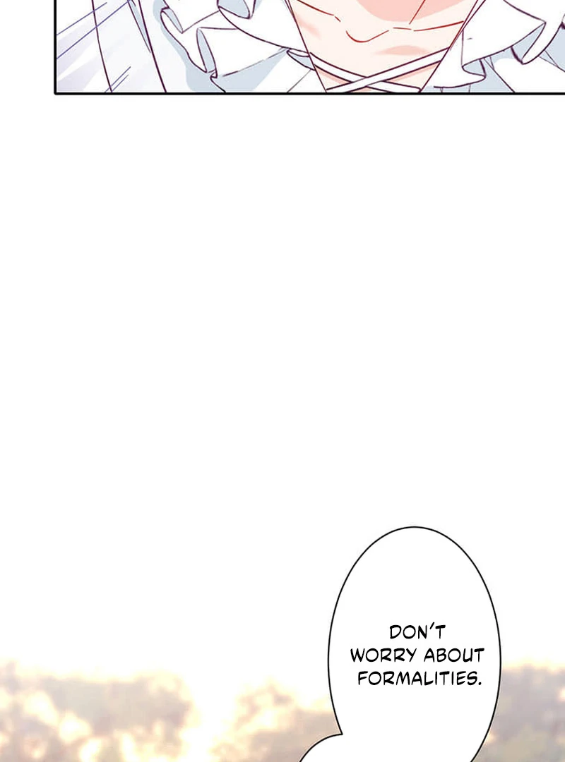 This Time, I Will Avoid This Marriage- a Method to Part Ways With You, Who Lacks Love Chapter 14 - page 61