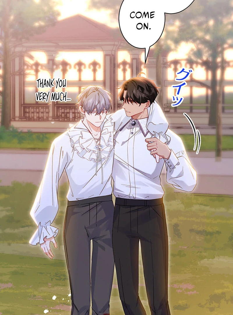 This Time, I Will Avoid This Marriage- a Method to Part Ways With You, Who Lacks Love Chapter 14 - page 62