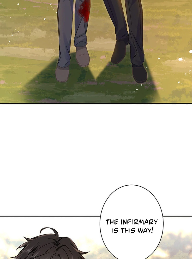 This Time, I Will Avoid This Marriage- a Method to Part Ways With You, Who Lacks Love Chapter 14 - page 63