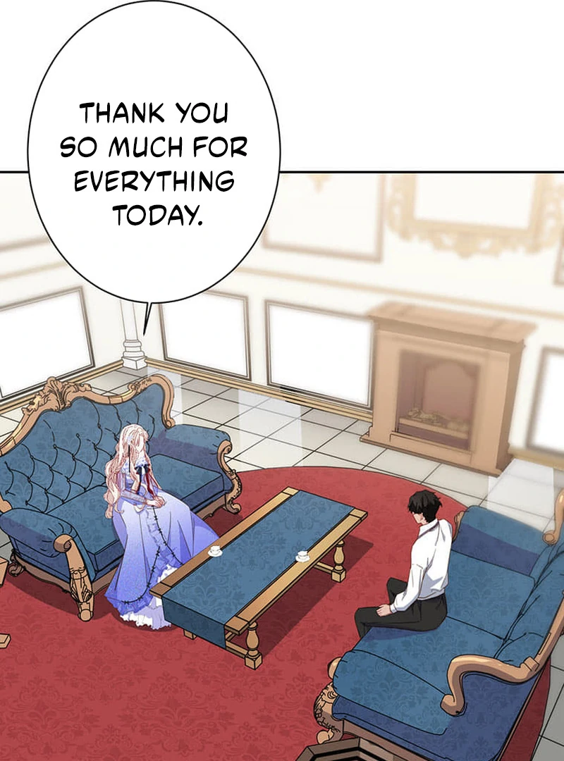 This Time, I Will Avoid This Marriage- a Method to Part Ways With You, Who Lacks Love Chapter 14 - page 67