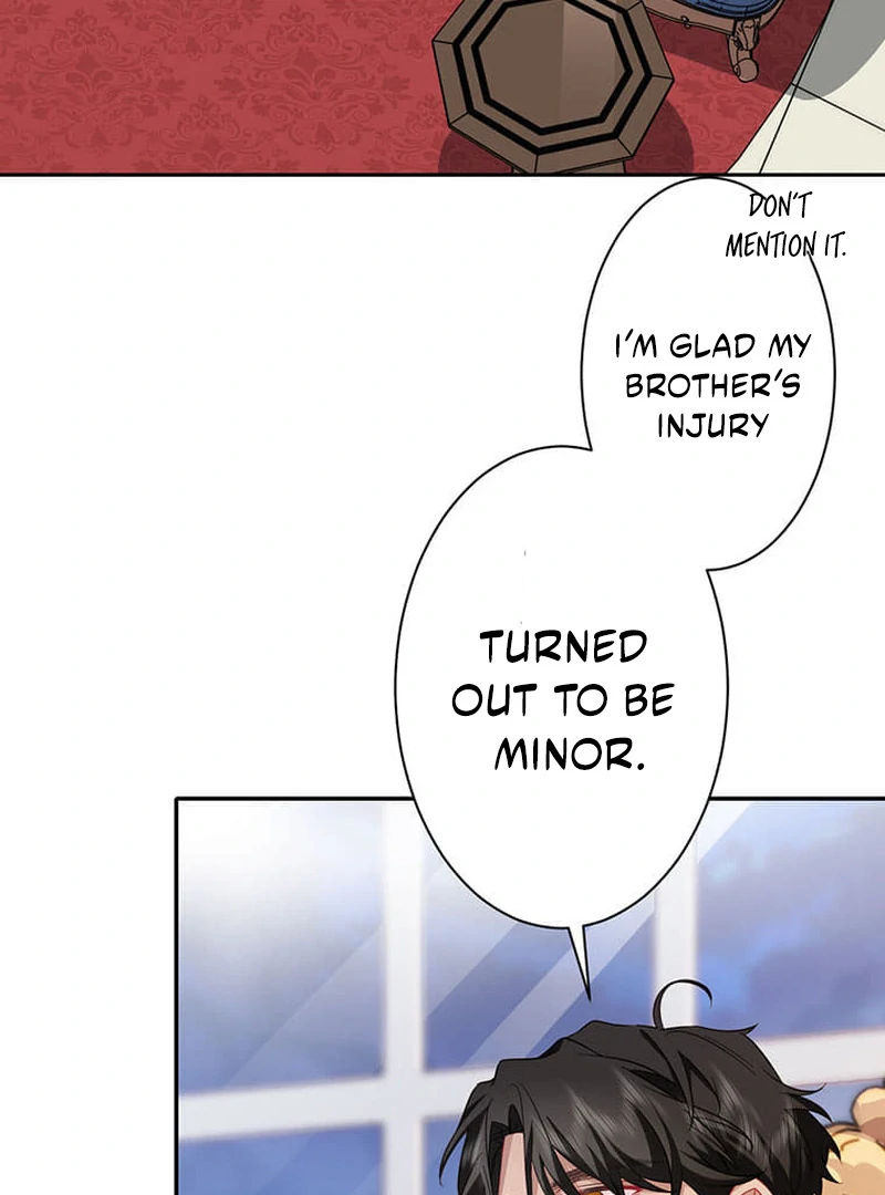 This Time, I Will Avoid This Marriage- a Method to Part Ways With You, Who Lacks Love Chapter 14 - page 68