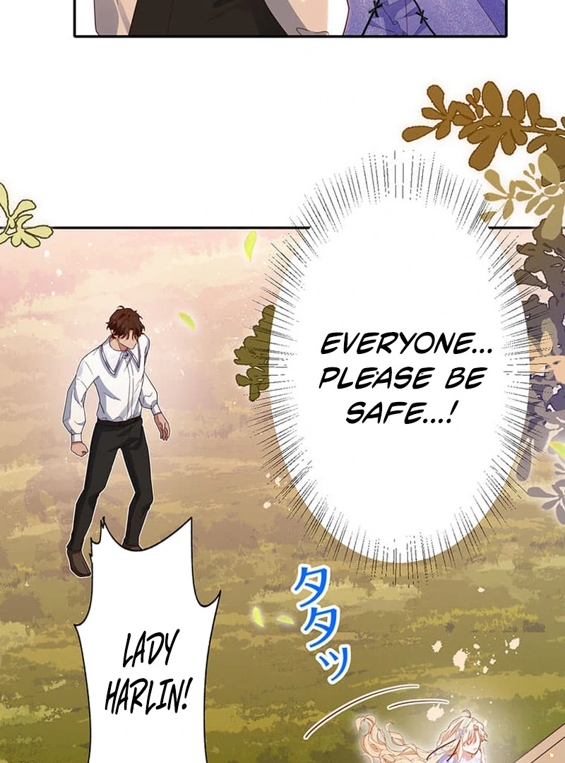 This Time, I Will Avoid This Marriage- a Method to Part Ways With You, Who Lacks Love Chapter 14 - page 6