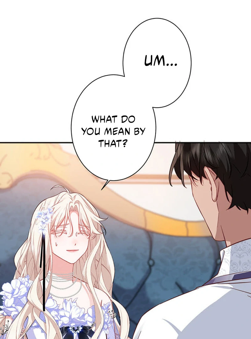 This Time, I Will Avoid This Marriage- a Method to Part Ways With You, Who Lacks Love Chapter 14 - page 76