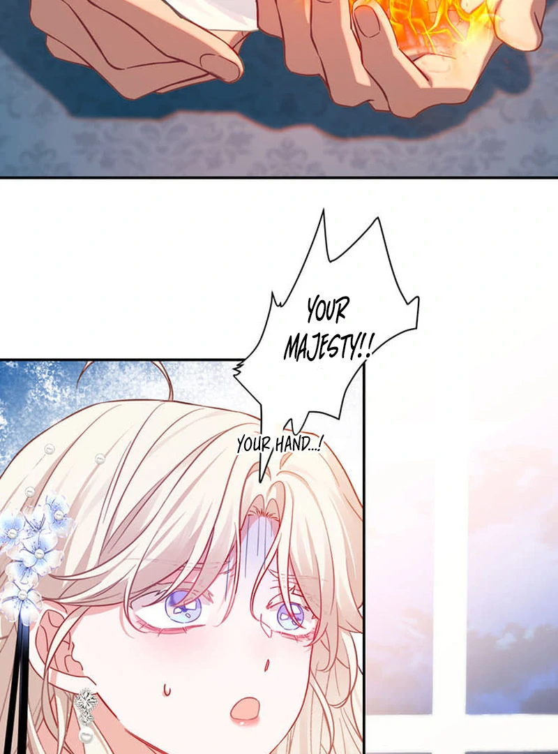 This Time, I Will Avoid This Marriage- a Method to Part Ways With You, Who Lacks Love Chapter 14 - page 82