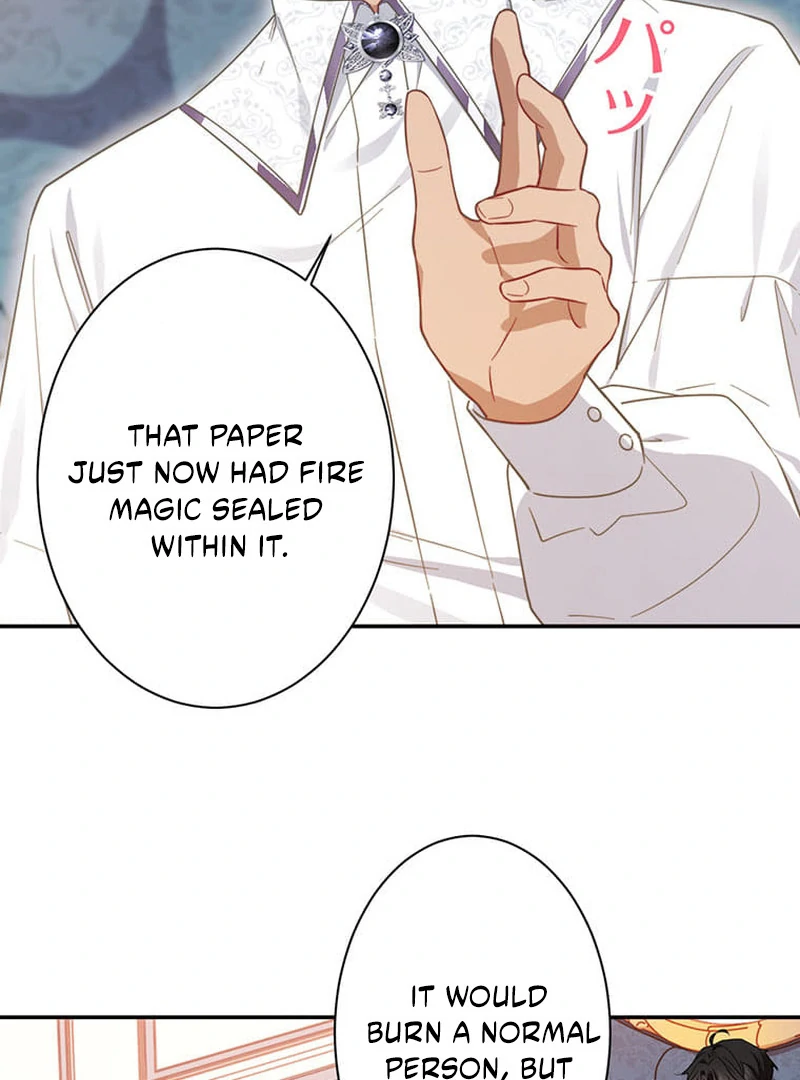 This Time, I Will Avoid This Marriage- a Method to Part Ways With You, Who Lacks Love Chapter 14 - page 84