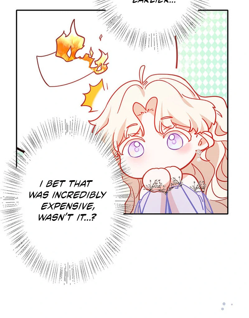 This Time, I Will Avoid This Marriage- a Method to Part Ways With You, Who Lacks Love Chapter 14 - page 94