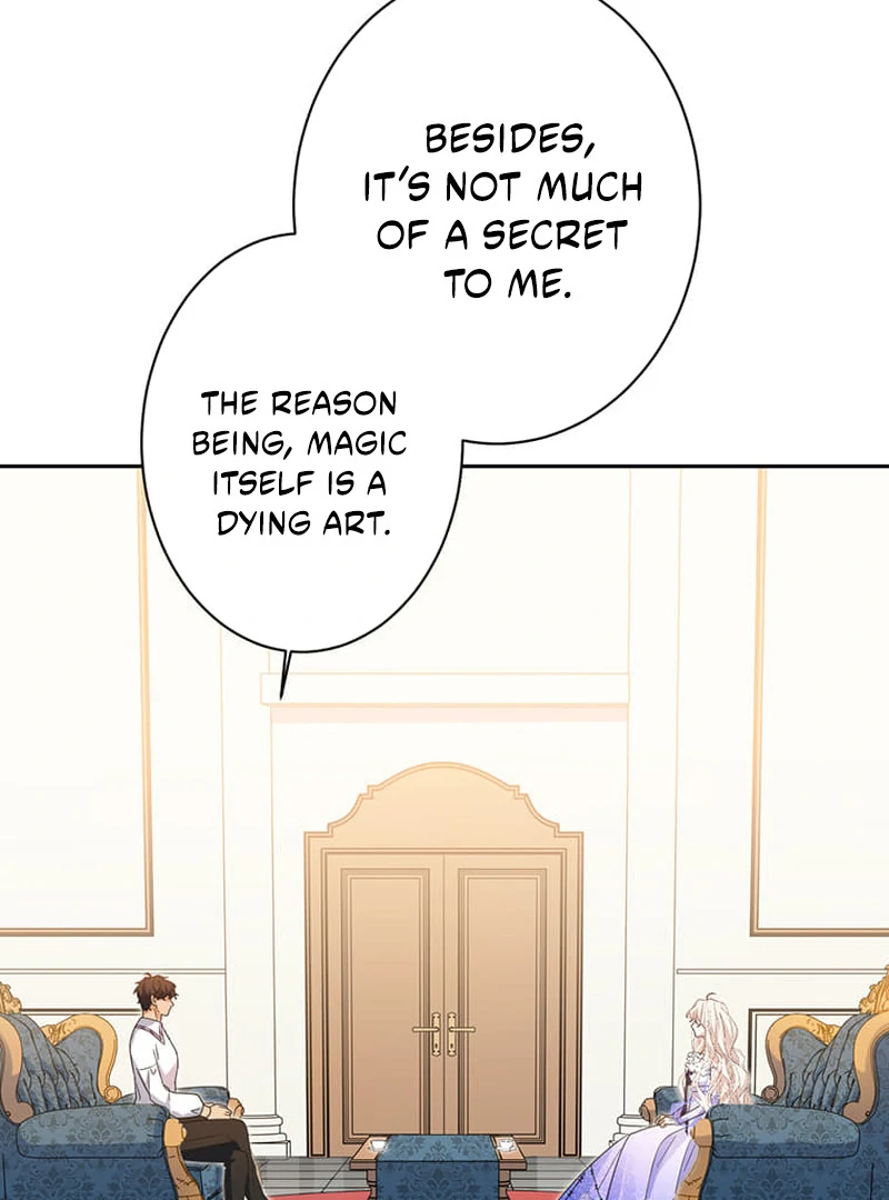 This Time, I Will Avoid This Marriage- a Method to Part Ways With You, Who Lacks Love Chapter 15 - page 9