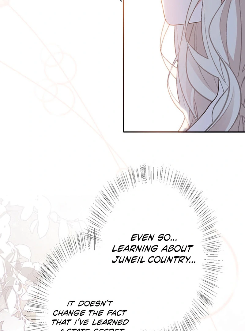 This Time, I Will Avoid This Marriage- a Method to Part Ways With You, Who Lacks Love Chapter 15 - page 11