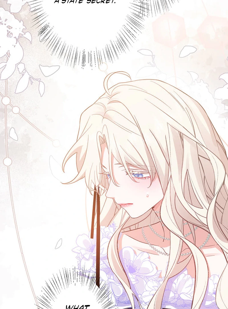 This Time, I Will Avoid This Marriage- a Method to Part Ways With You, Who Lacks Love Chapter 15 - page 12