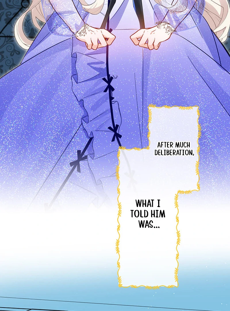 This Time, I Will Avoid This Marriage- a Method to Part Ways With You, Who Lacks Love Chapter 15 - page 18