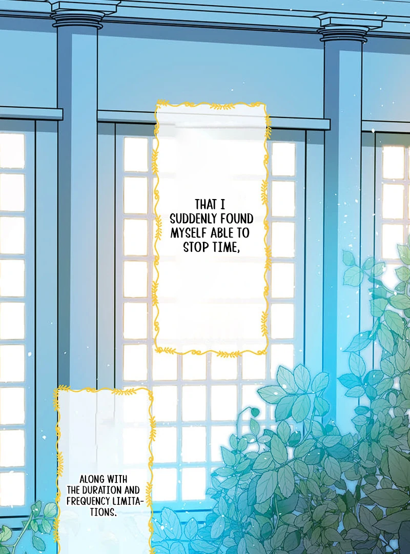 This Time, I Will Avoid This Marriage- a Method to Part Ways With You, Who Lacks Love Chapter 15 - page 19