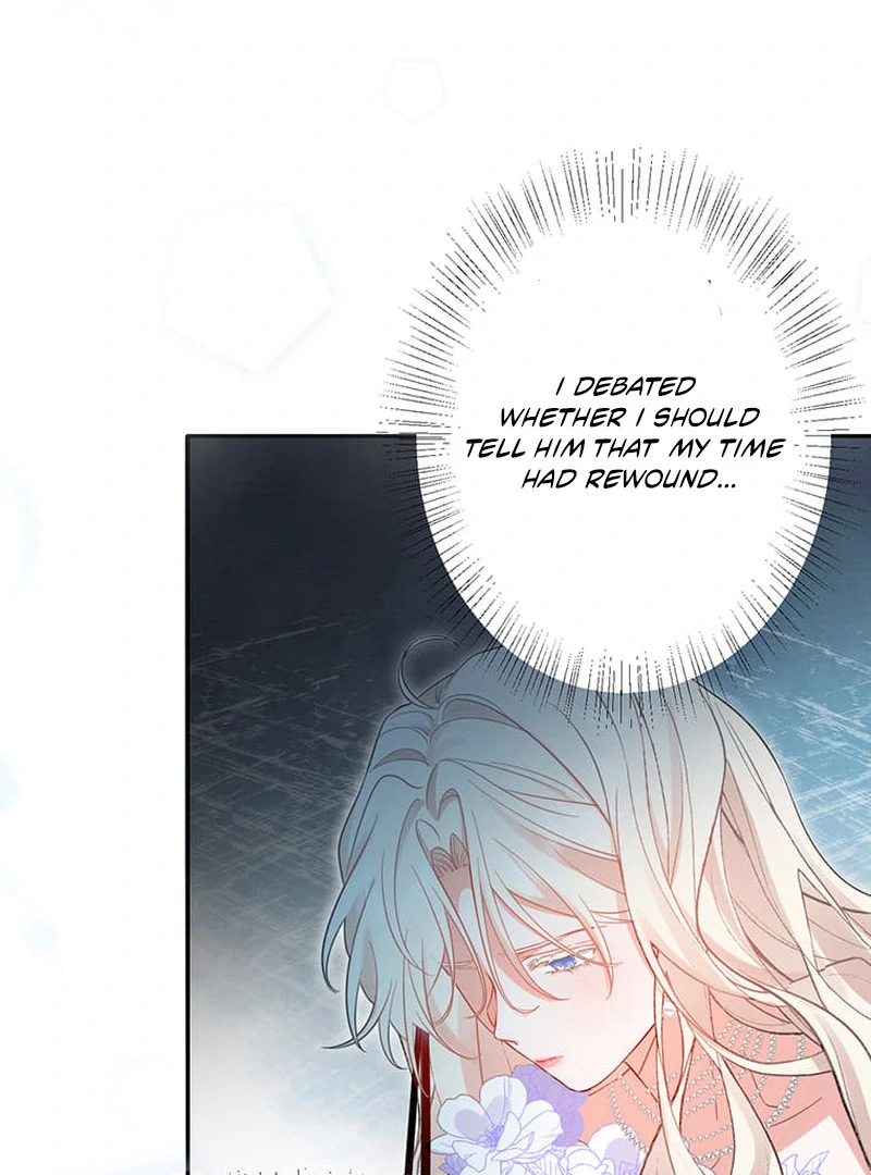 This Time, I Will Avoid This Marriage- a Method to Part Ways With You, Who Lacks Love Chapter 15 - page 21