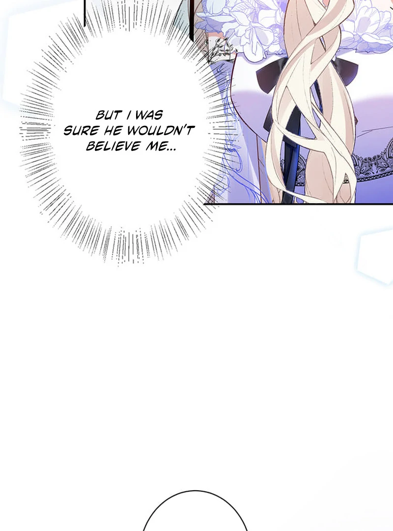 This Time, I Will Avoid This Marriage- a Method to Part Ways With You, Who Lacks Love Chapter 15 - page 22