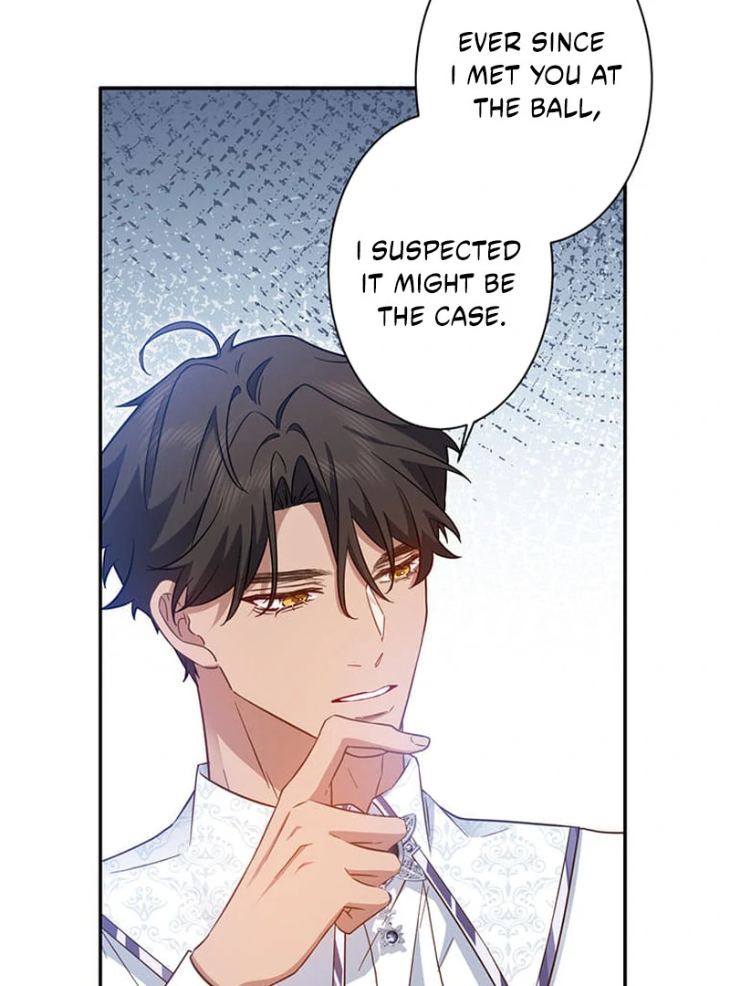 This Time, I Will Avoid This Marriage- a Method to Part Ways With You, Who Lacks Love Chapter 15 - page 24