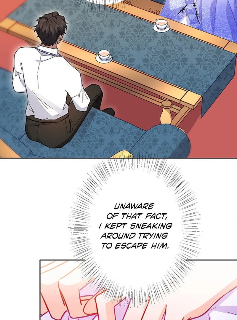 This Time, I Will Avoid This Marriage- a Method to Part Ways With You, Who Lacks Love Chapter 15 - page 26