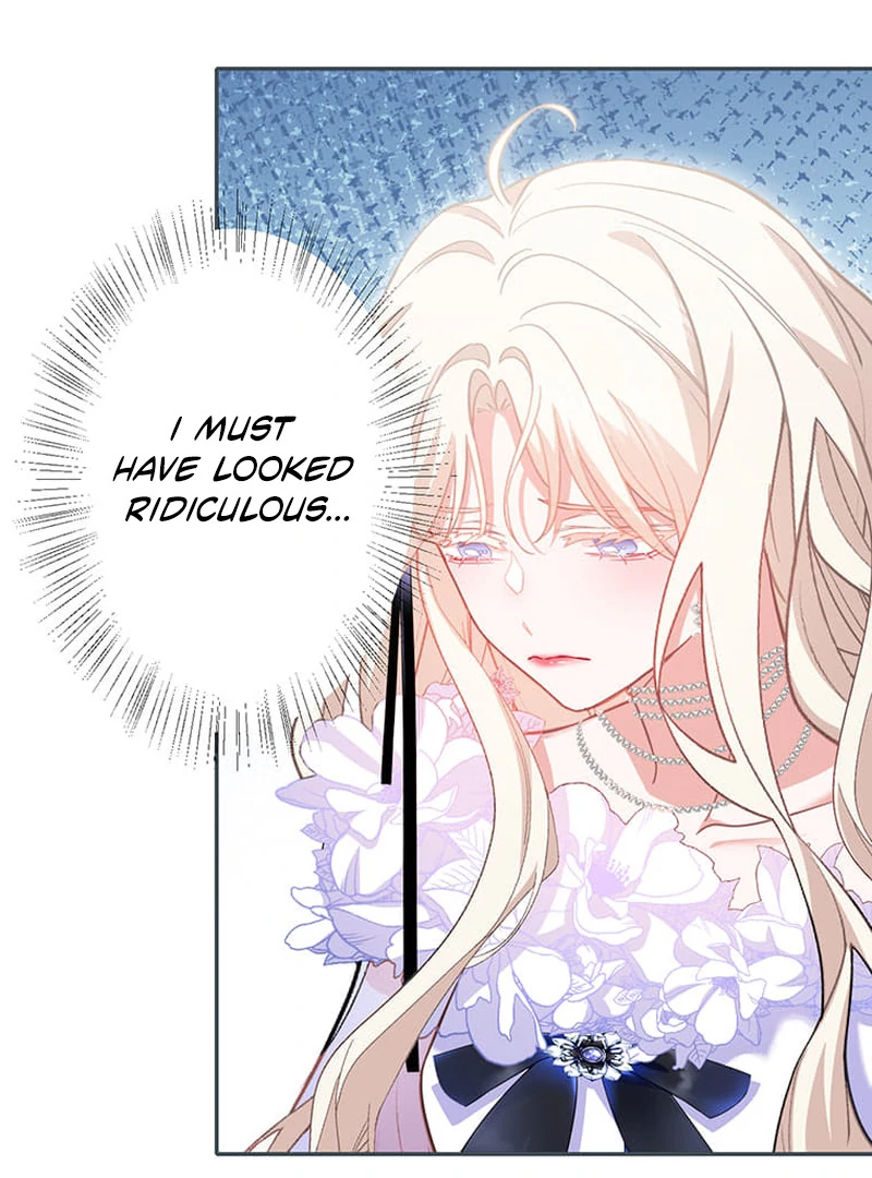 This Time, I Will Avoid This Marriage- a Method to Part Ways With You, Who Lacks Love Chapter 15 - page 28
