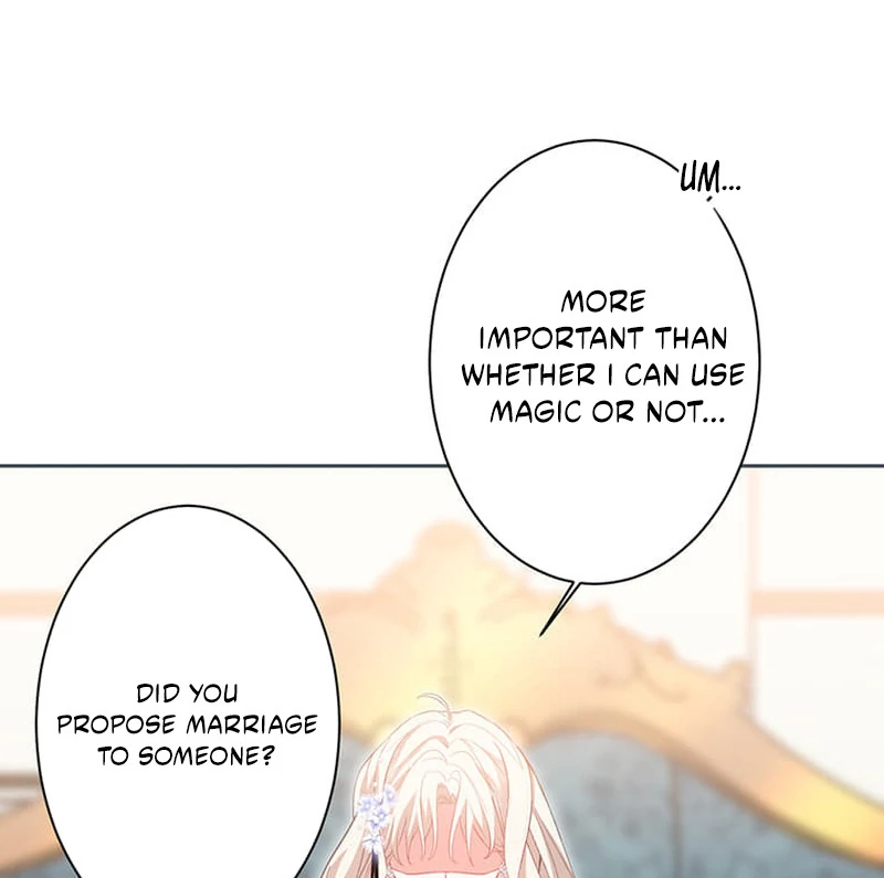 This Time, I Will Avoid This Marriage- a Method to Part Ways With You, Who Lacks Love Chapter 15 - page 29