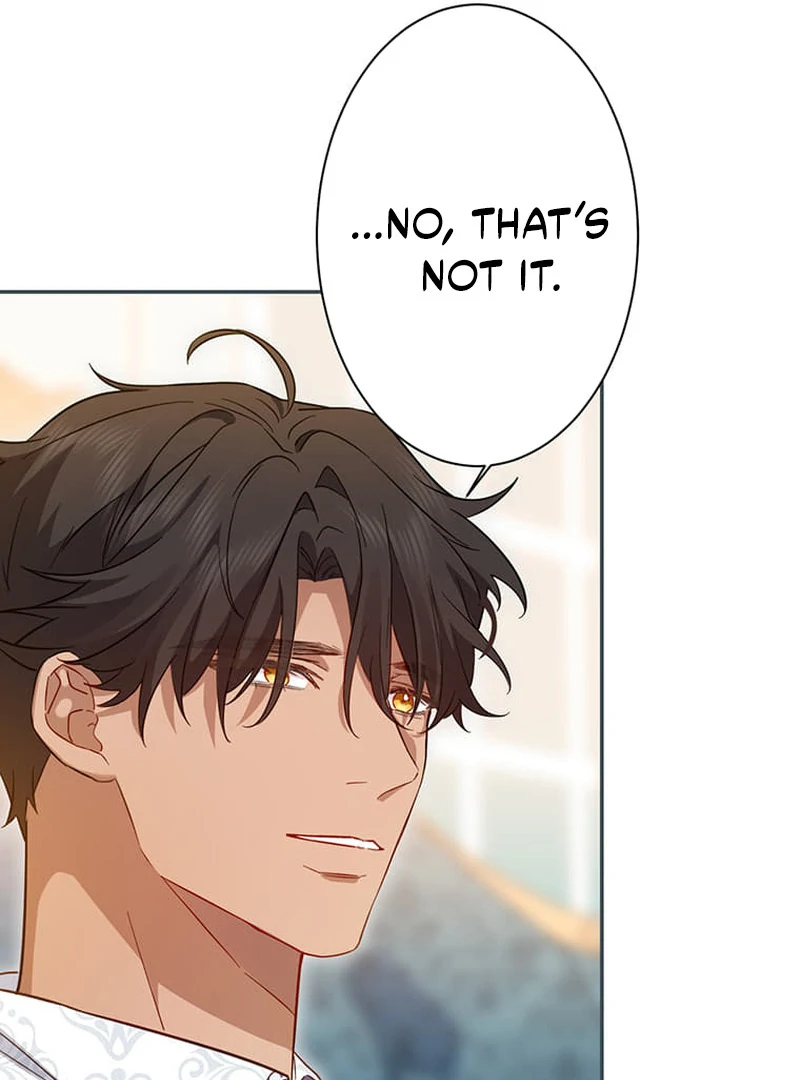This Time, I Will Avoid This Marriage- a Method to Part Ways With You, Who Lacks Love Chapter 15 - page 31