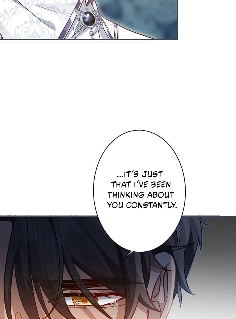 This Time, I Will Avoid This Marriage- a Method to Part Ways With You, Who Lacks Love Chapter 15 - page 32