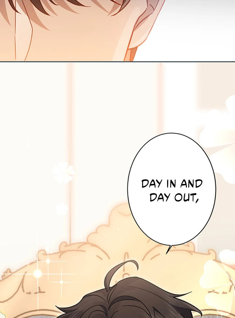 This Time, I Will Avoid This Marriage- a Method to Part Ways With You, Who Lacks Love Chapter 15 - page 33
